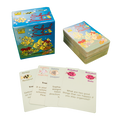 Go Fish: School of Success Card Game