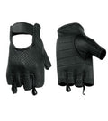 Goat Fingerless Gelpad: Features:-


Water resistant Technaline goatskin leather – Last up to 5 times longer than regular lea