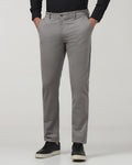 Grey TechPro Solid Khakis - Yukon
