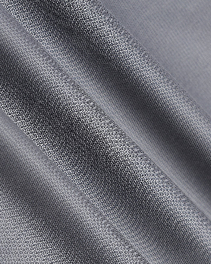 Grey Textured Khaki - Petral