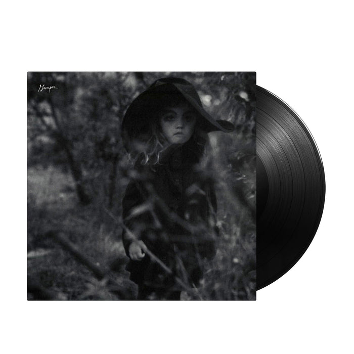 Grouper - Dragging a Dead Deer Up a Hill - Inner Ocean Records
