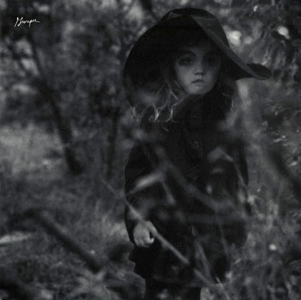 Grouper - Dragging a Dead Deer Up a Hill - Inner Ocean Records