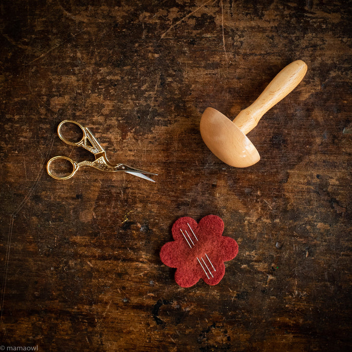 Haberdashery Mending & Repair Tools - Many Options