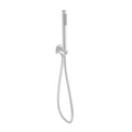 Cesena Hali Slim Brushed Nickel Hand Held Shower Rail - Acqua Bathrooms