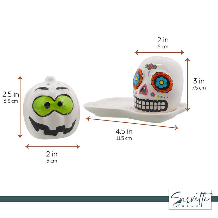 unique salt and pepper shakers