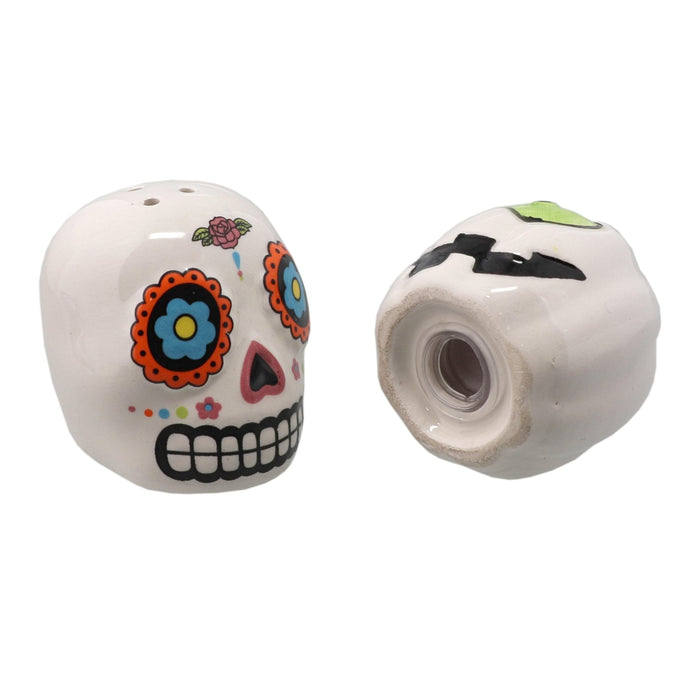 fun salt and pepper shakers