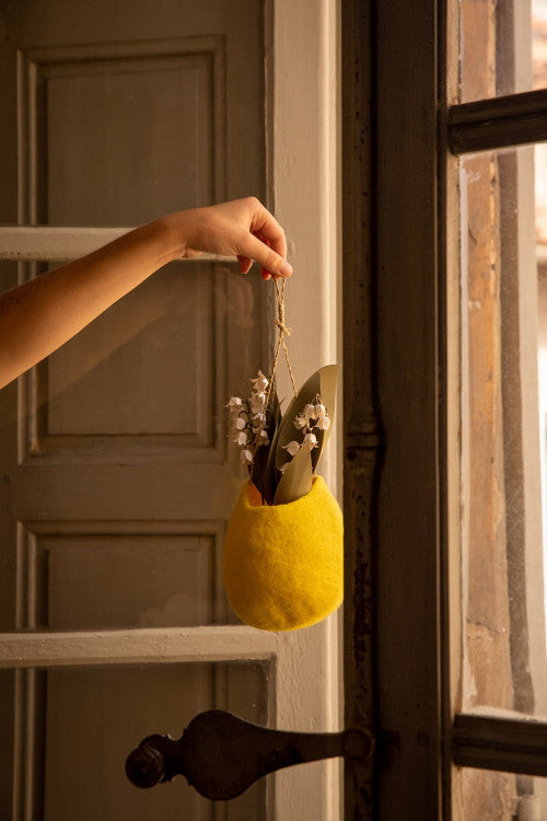 Hanging Nest Bowl