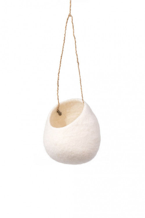 Hanging Nest Bowl