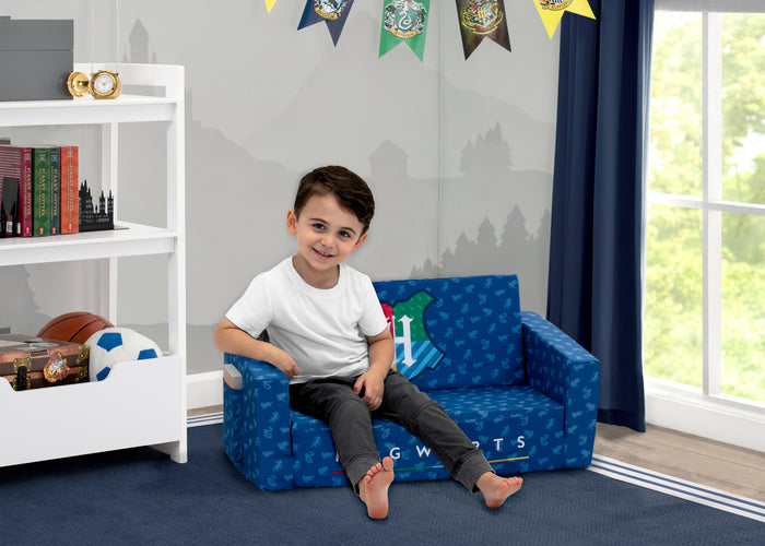 Harry Potter (1206)