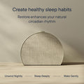Hatch Restore 3 Sunrise Alarm Clock, Putty