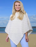 Natural White / One size
