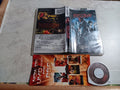 Hellboy PSP UMD Video MOVIE Ron Pearlman