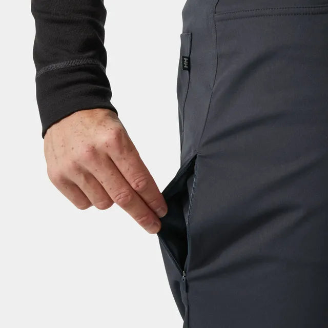 Helly Hansen Mens Holmen 5 Pocket Trousers