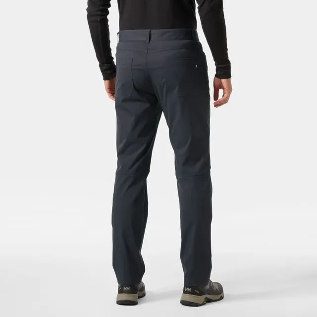 Helly Hansen Mens Holmen 5 Pocket Trousers
