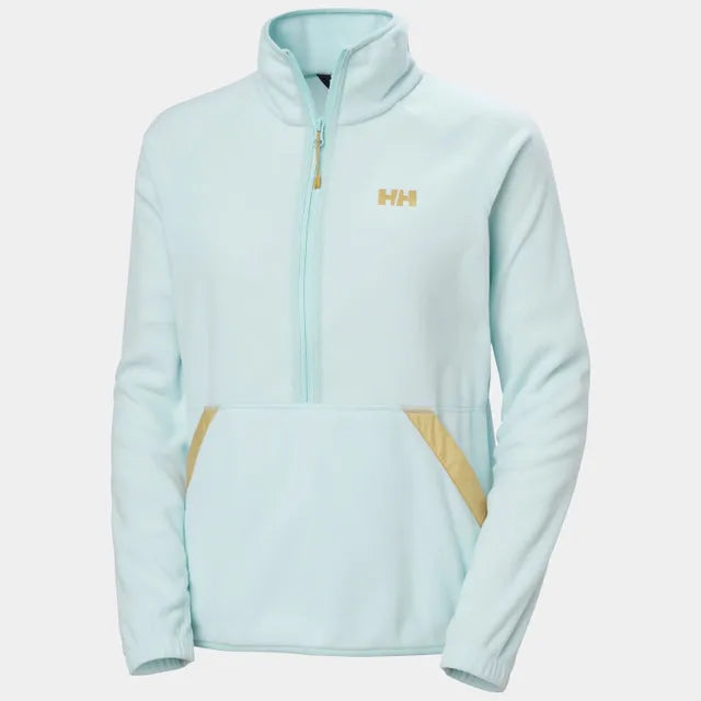 Helly Hansen Womens Rig Fleece 1/2 Zip