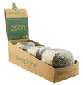 Hempvine 250 Ft Hemp Wick Ball