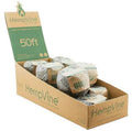 Hempvine 50 Ft Hemp Wick Ball