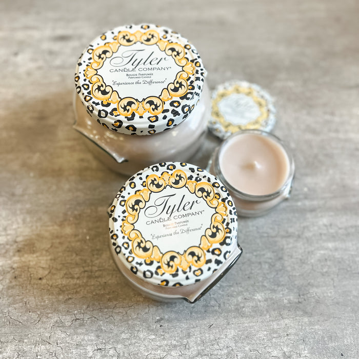 High Maintenance Tyler Candle