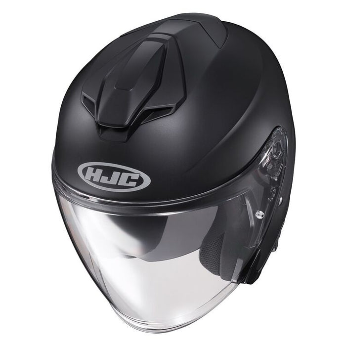HJC i30 Helmet Solid: SPECS

Advanced Polycarbonate Composite Shell: Lightweight, superior fit and comfort
using advanced CAD