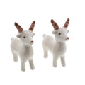 reindeer salt and pepper shakers