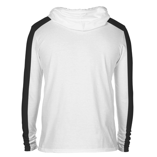 Hooded Buttoned Longsleeves (HL21)