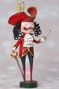 Hook- Lori Mitchell