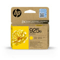 HP 925e High Yield Yellow Original EvoMore Ink - 4K0W2PE