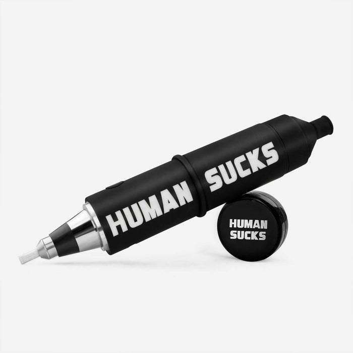 Human Sucks STINGER Electric Nectar Collector