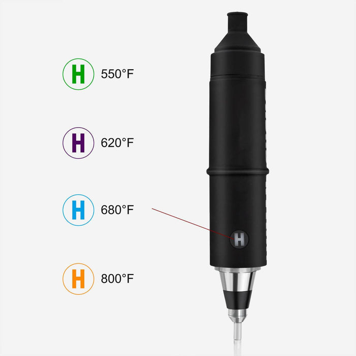 Human Sucks STINGER Electric Nectar Collector