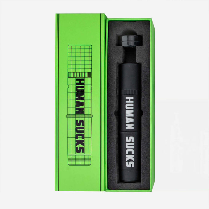 Human Sucks STINGER Electric Nectar Collector