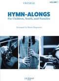 HYMN-ALONGS Vol. 1 - UKULELE