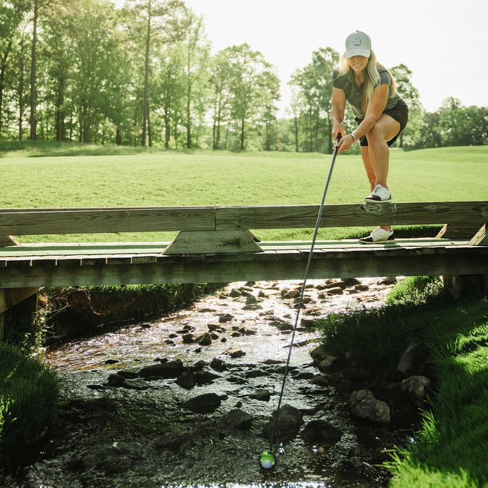 I GOTCHA SL GOLF BALL RETRIEVER