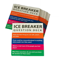 Ice-Breaker Question Deck (for Totika)