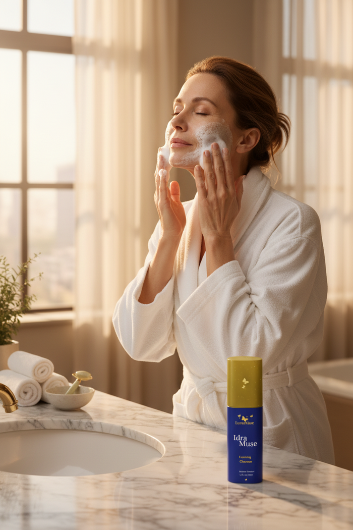IdraMuse (Cleanser)