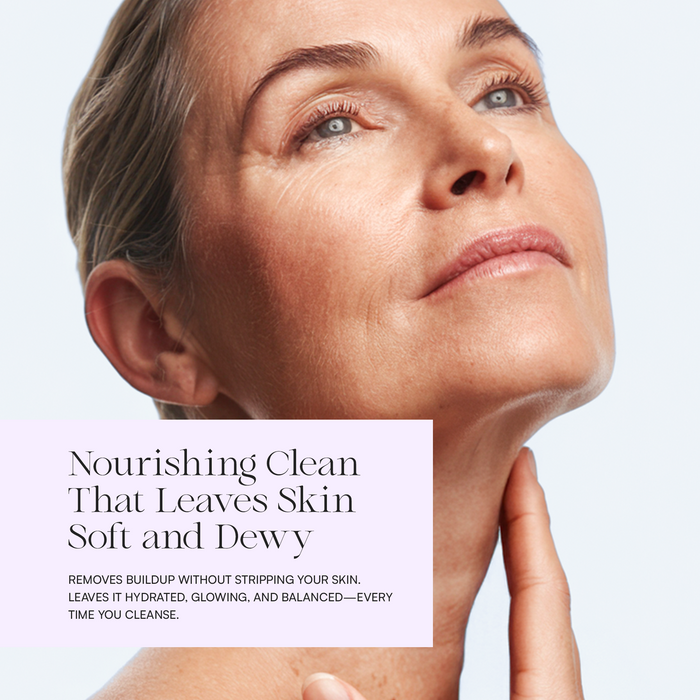 IdraMuse (Cleanser)
