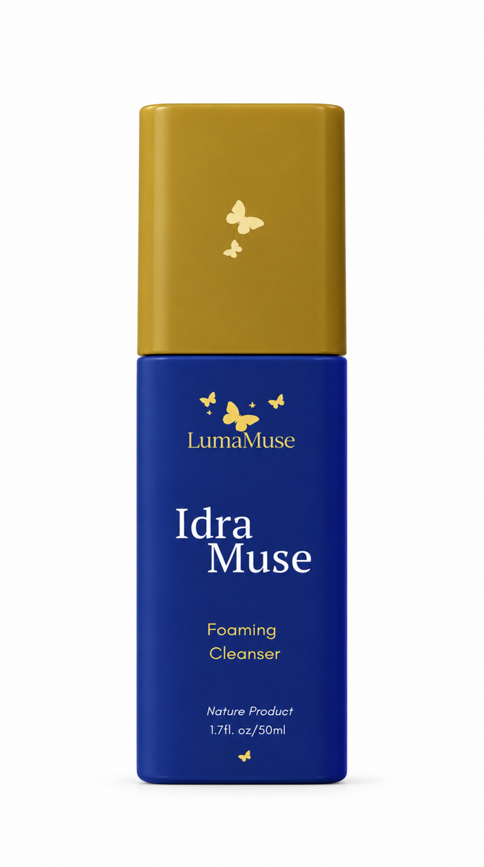 IdraMuse (Cleanser)