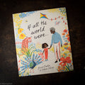 If All The World Were