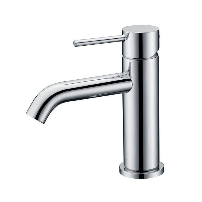 Ikon Hali Basin Mixer - Acqua Bathrooms