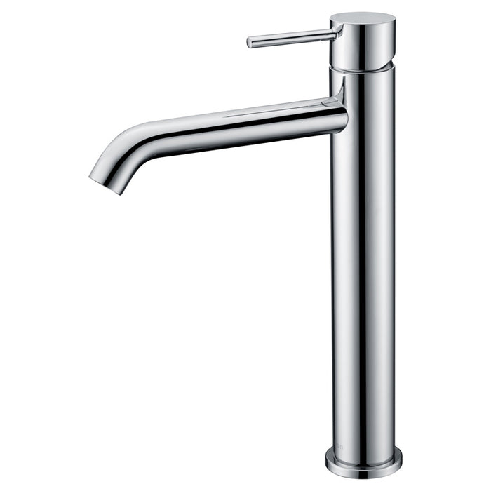 Ikon Hali Tall Basin Mixer - Acqua Bathrooms