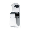 Ikon Kara Wall Diverter - Acqua Bathrooms
