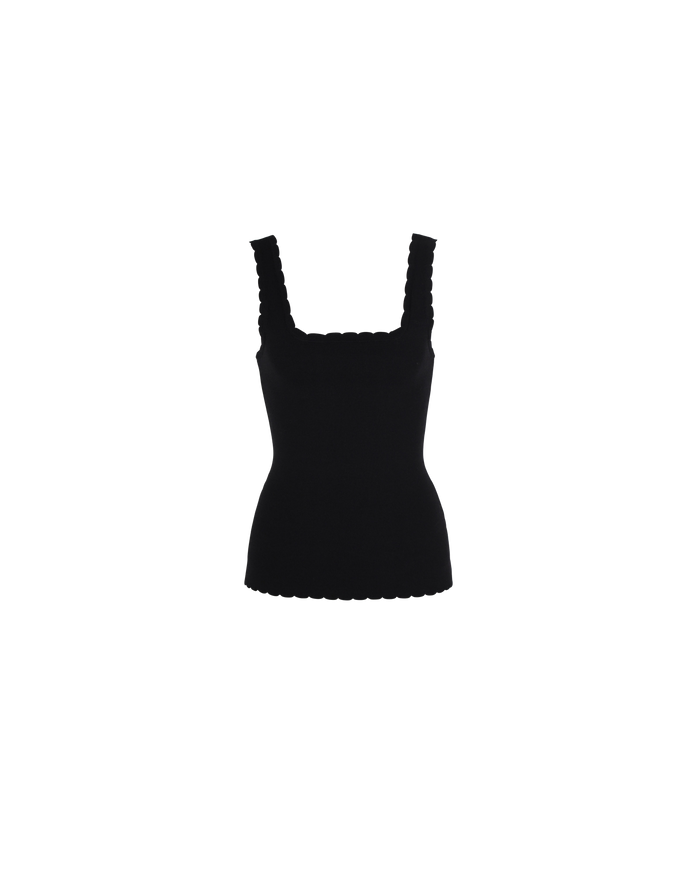 IMA TANK BLACK