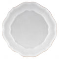 Impressions White Dinnerware by Casafina Costa Nova