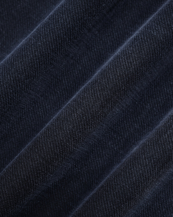 Indigo Super Clean Straight Comfort Jeans - Carsten