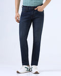 Indigo Superflex Slim Comfort Jeans - Max