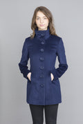 Iris Wool & Cashmere Jacket