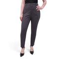 ISABEL MARANT ÉTOILE GREY TROUSERS - SIZE 40