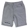 I.S.S  Grey Shorts