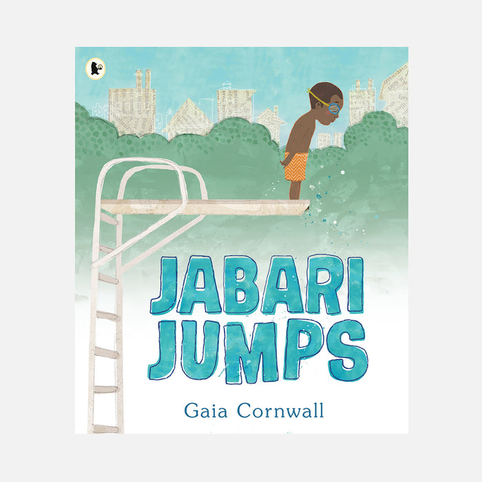 Jabari Jumps
