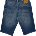 Jack & Jones Denim Jorts