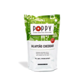 Jalapeno Cheddar Poppy Popcorn